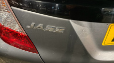 Honda Jazz 1.3 i-VTEC EX Navi 5dr Petrol Hatchback